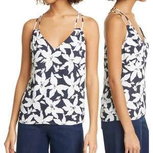Joie porscha floral tank